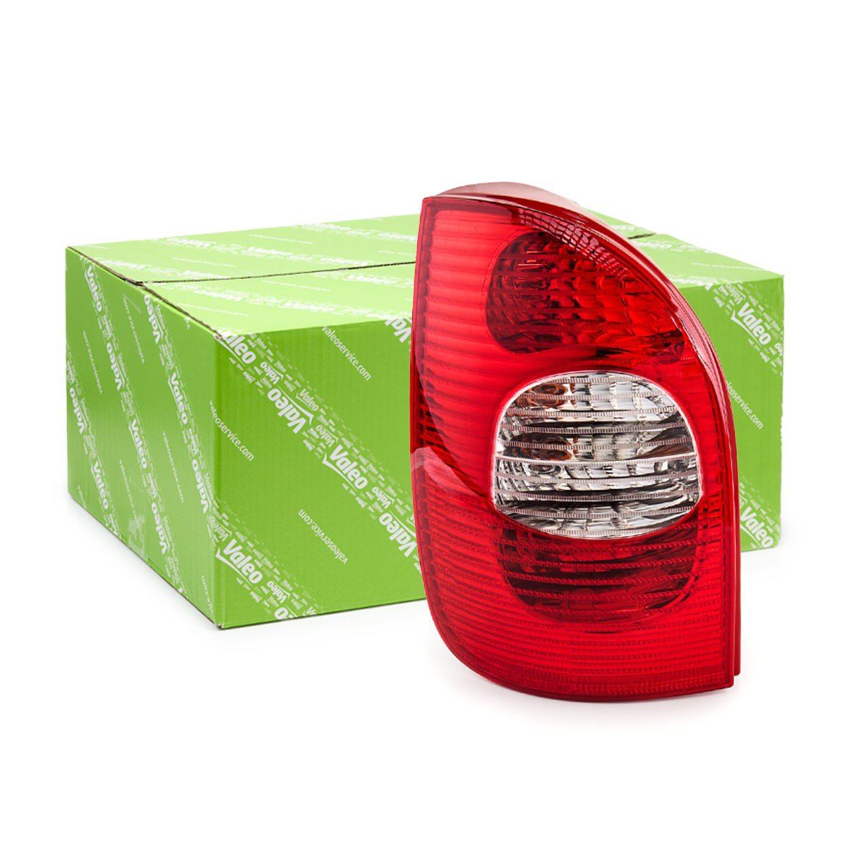 Lanterna traseira esquerda 88729 VALEO