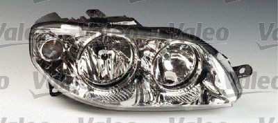 88836 VALEO Luz esquerda