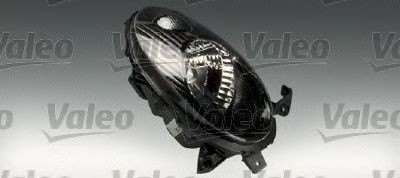 088857 VALEO Luz esquerda