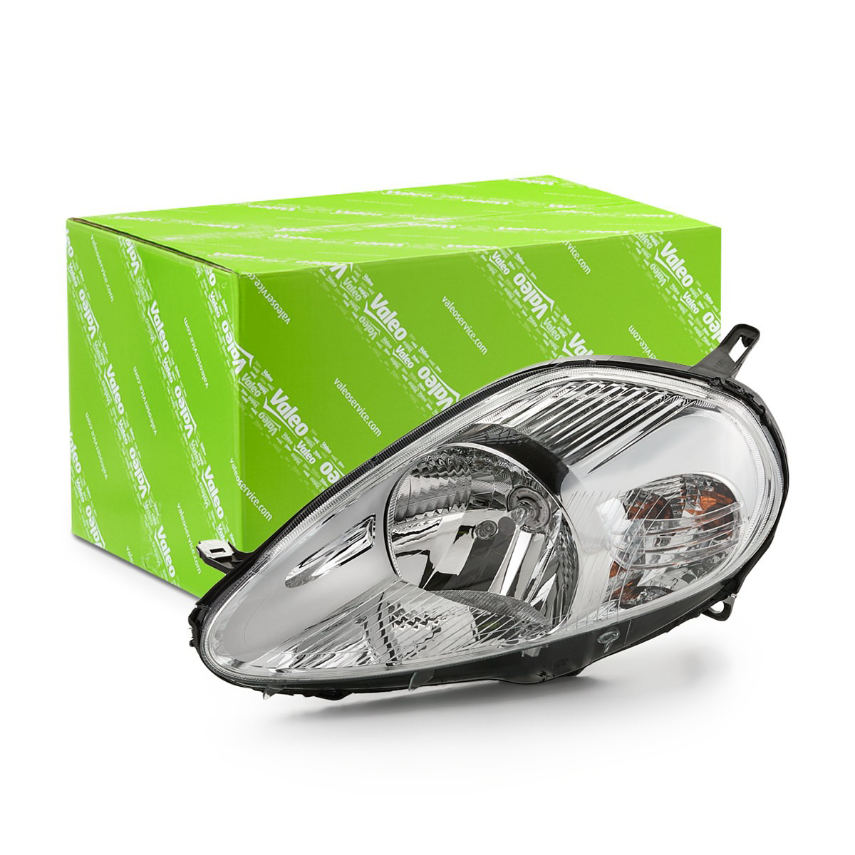 088902 VALEO Luz direita