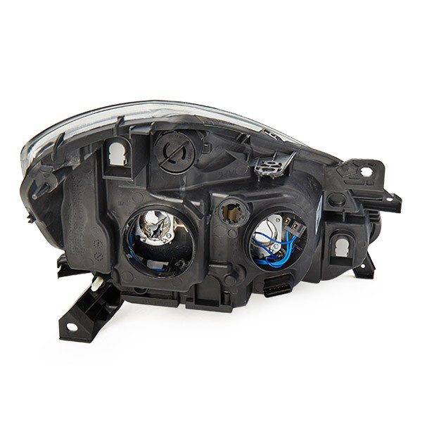 Luz esquerda VALEO 088947 preço, a partir de 197,79 USD