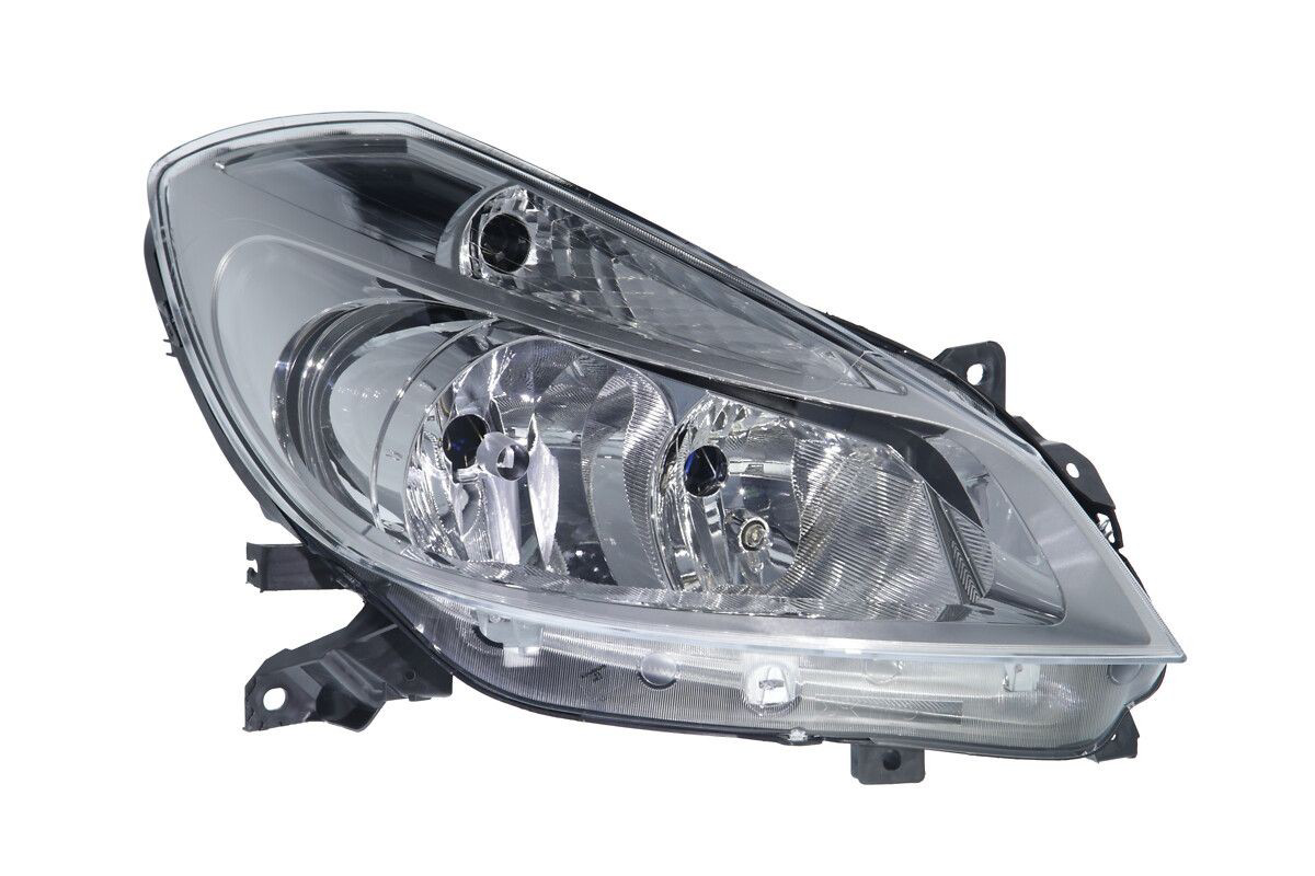 Compre 88948 VALEO Luz direita