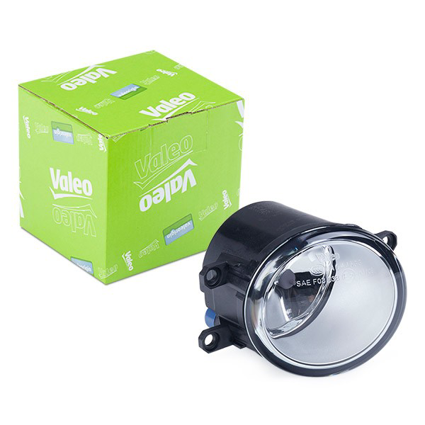 Compre 088970 VALEO Luzes de nevoeiro direitas