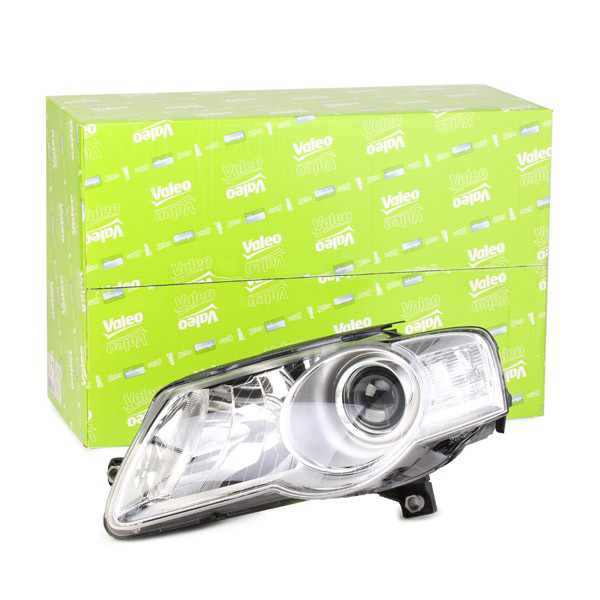 Luz esquerda VALEO 088977 preço, a partir de 151,92 USD