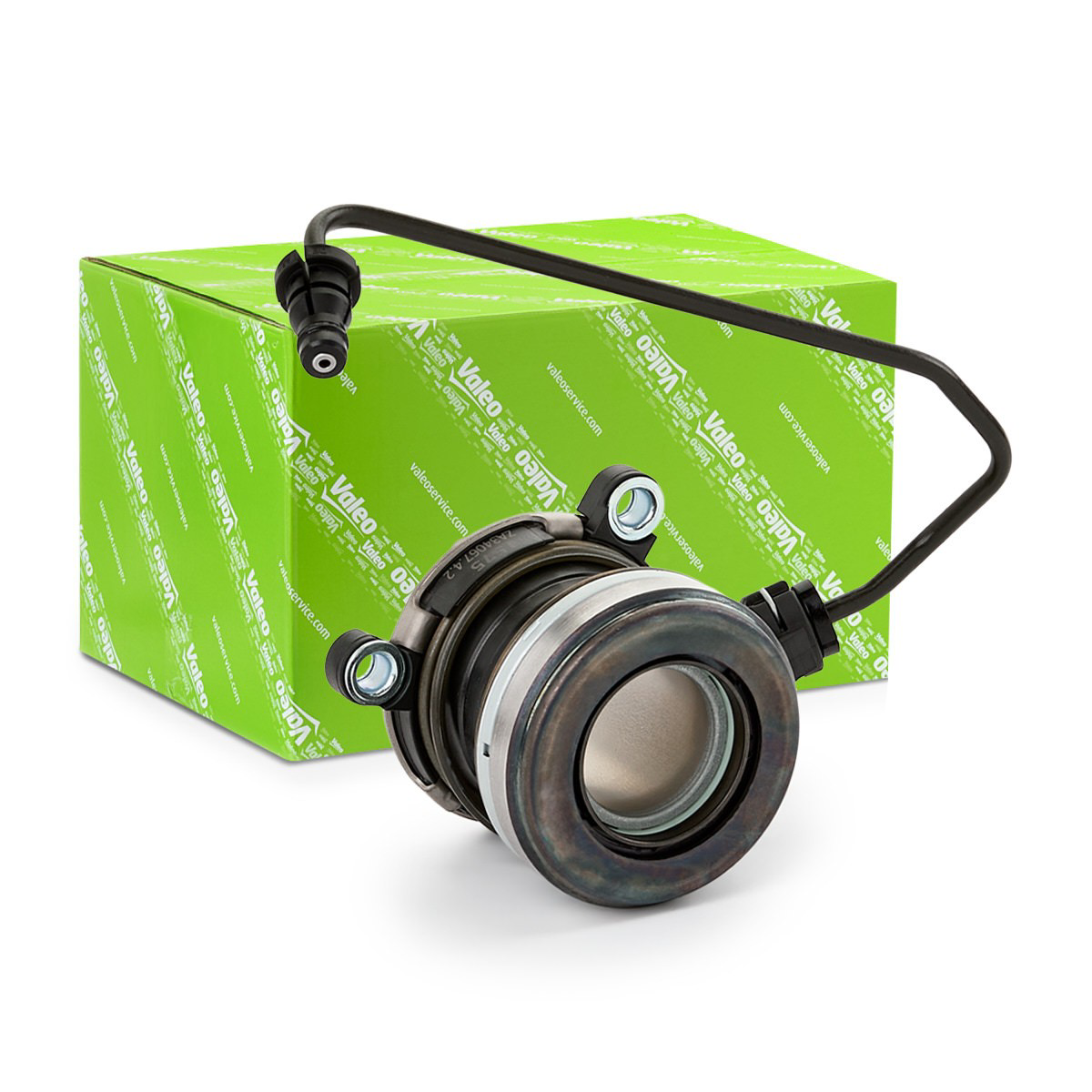 Compre 1104234 VALEO Cilindro de trabalho de embraiagem