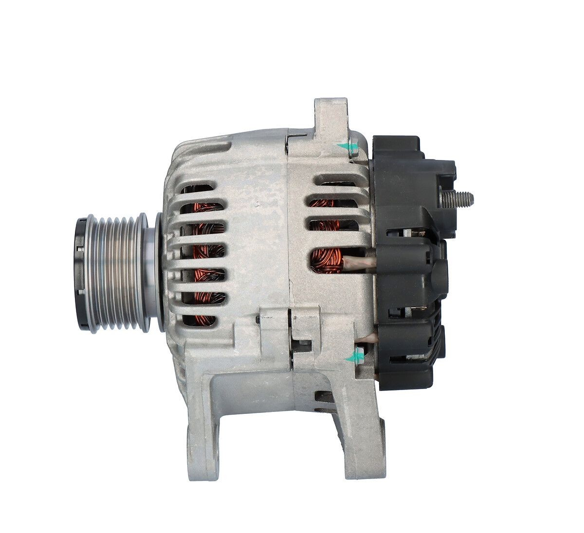  Gerador Audi A8 D4 sedan (4H2, 4H8, 4HC, 4HL) (2009 - 2013) D4