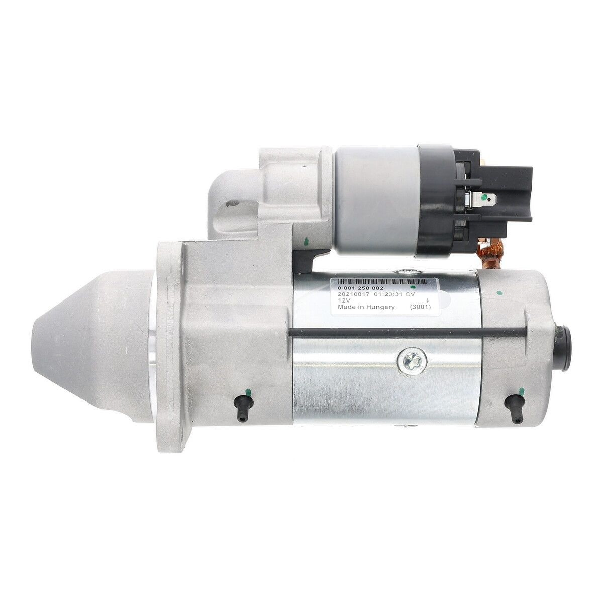 Motor de arranco Fiat/Alfa/Lancia 5801577137 preço, a partir de 305,06 USD