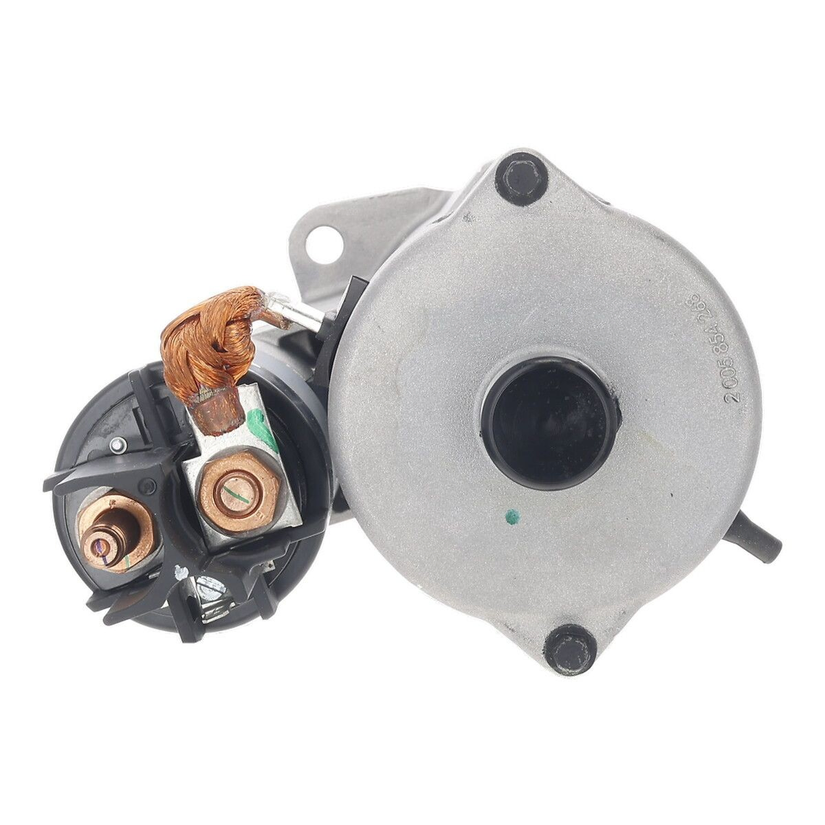 5801577137 Fiat/Alfa/Lancia Motor de arranco