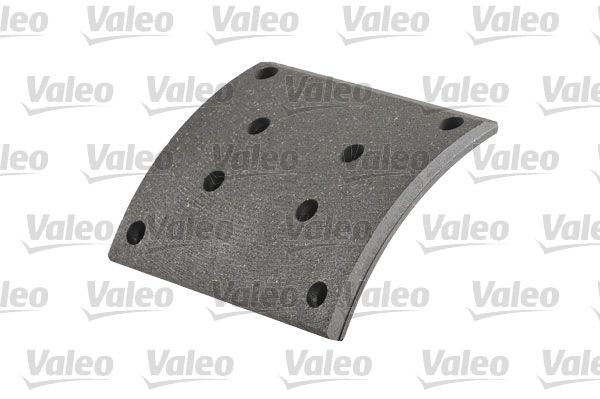 Compre 81502210860 MAN Placa sobreposta do freio traseira (TRUCK)