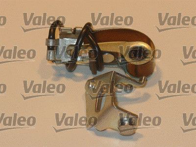 D321 VALEO Grupo de contato de distribuidor de ignição