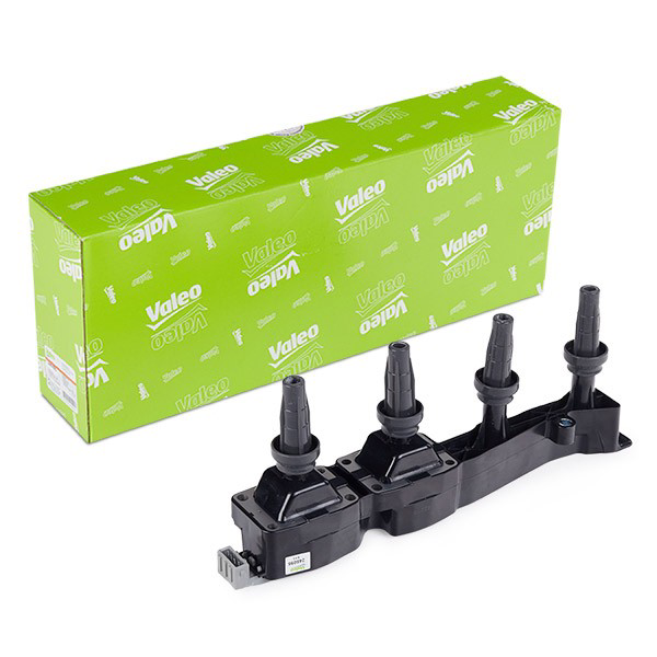 Compre 245095 VALEO Bobina de ignição