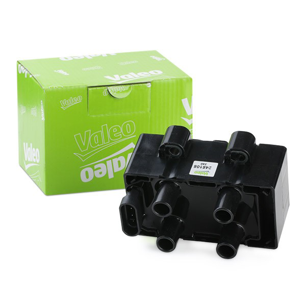 Bobina de ignição VALEO 245105 preço, a partir de 34,51 USD