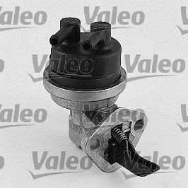 247071 VALEO Bomba de combustível mecânica