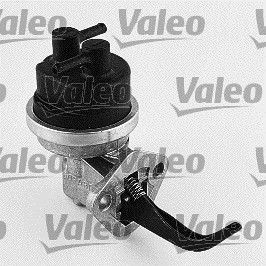 247099 VALEO Bomba de combustível mecânica