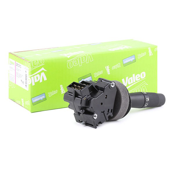 Compre 251210 VALEO Comutador esquerdo instalado na coluna da direção