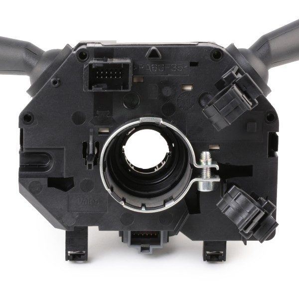 Compre 735521313 Fiat/Alfa/Lancia Comutador instalado na coluna da direção, montado