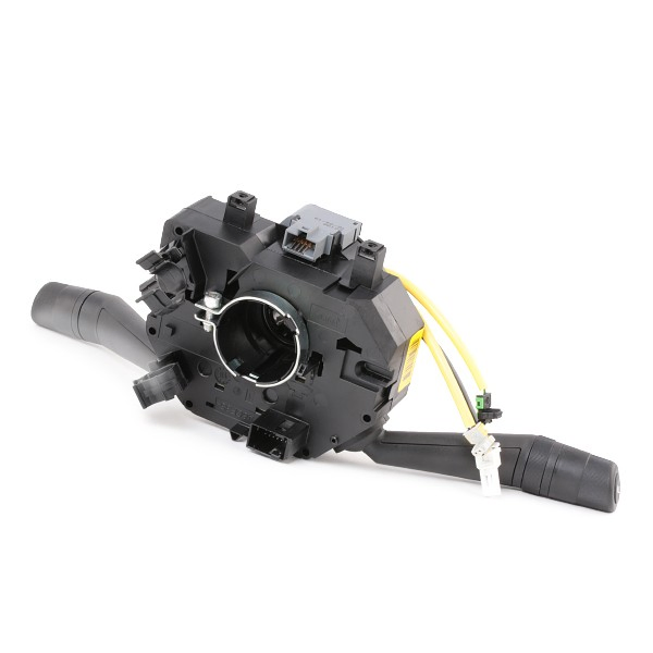 Comutador instalado na coluna da direção, montado 735521313 Fiat/Alfa/Lancia