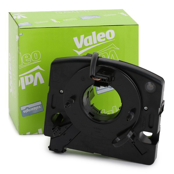 Compre 251663 VALEO Anel AIRBAG de contato, cabo plano do volante