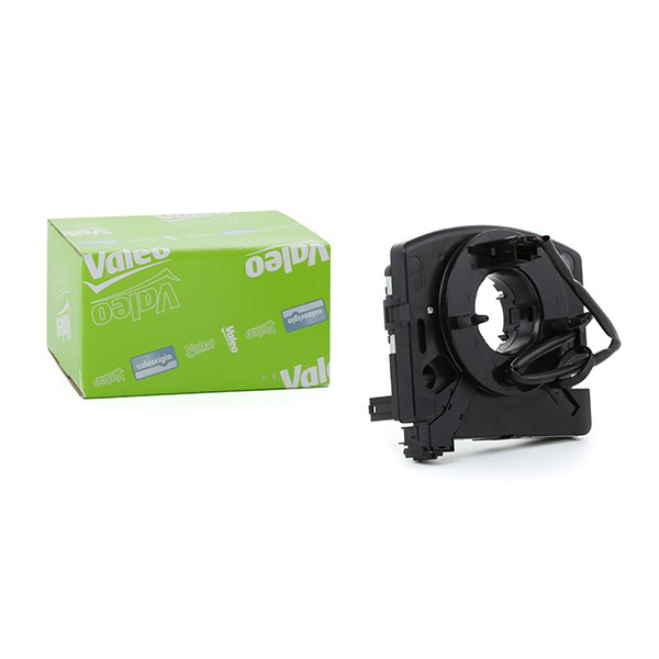 Anel AIRBAG de contato, cabo plano do volante 251663 VALEO