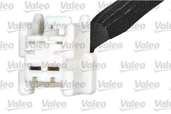 Comutador instalado na coluna da direção, parte central VALEO 251677