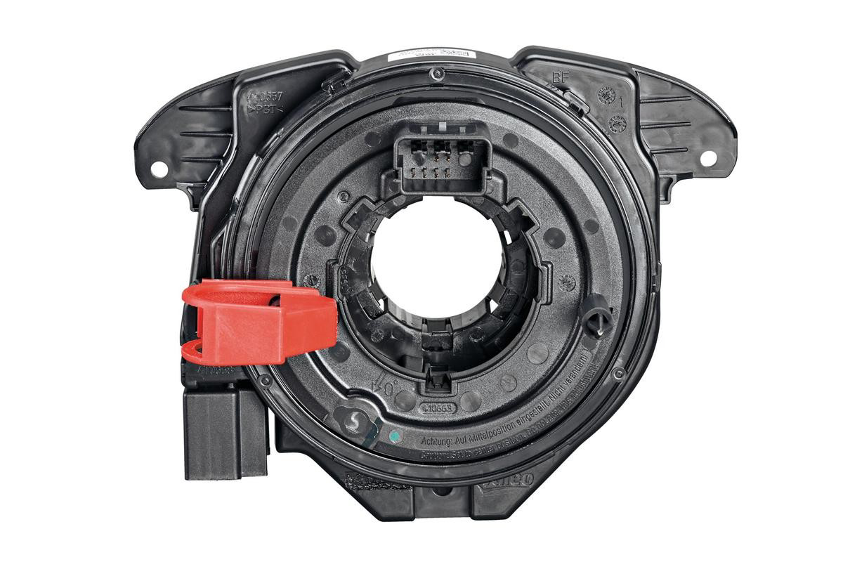 Anel AIRBAG de contato, cabo plano do volante VALEO 251765 preço, a partir de 55,25 USD