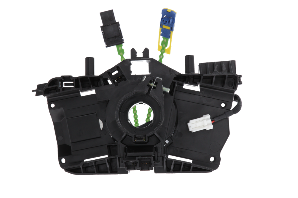  Anel AIRBAG de contato, cabo plano do volante Renault LOGAN II sedan (L52) (2012 - 2026) II