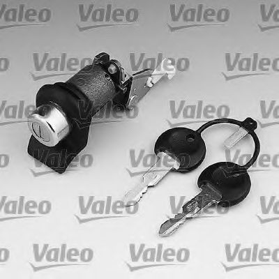 Trinco de fecho de porta-malas (de 3ª/5ª porta traseira) para Renault 19 II D53, 853