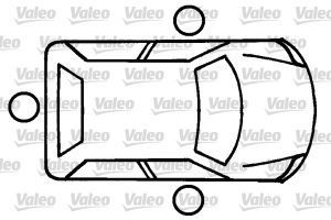  VALEO 252251 preço, a partir de 53,46 USD