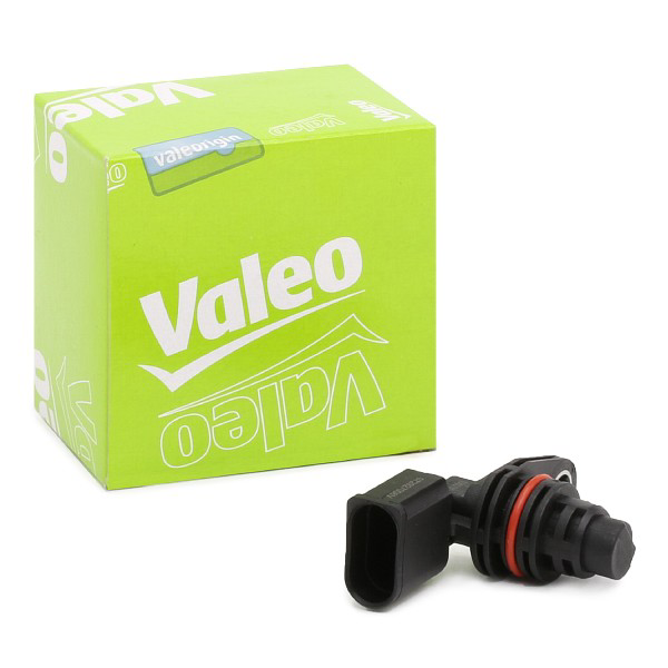 Compre 253802 VALEO Sensor de posição da árvore distribuidora