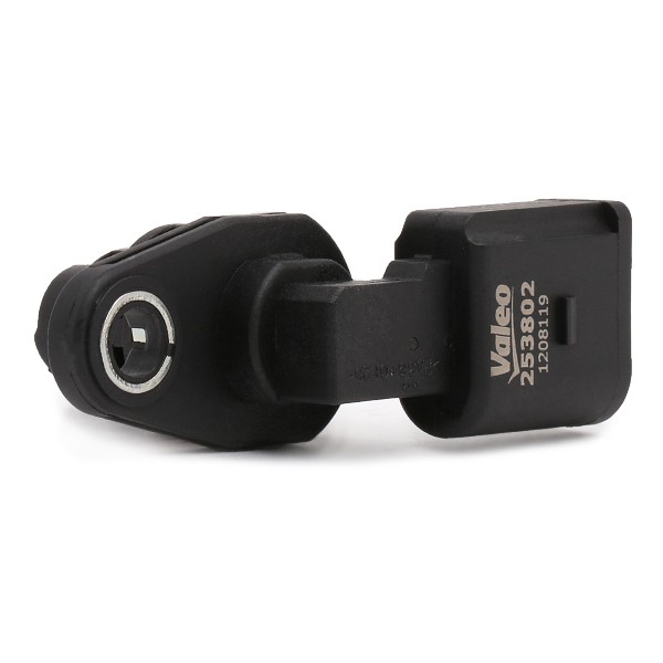 Sensor de posição da árvore distribuidora 253802 VALEO
