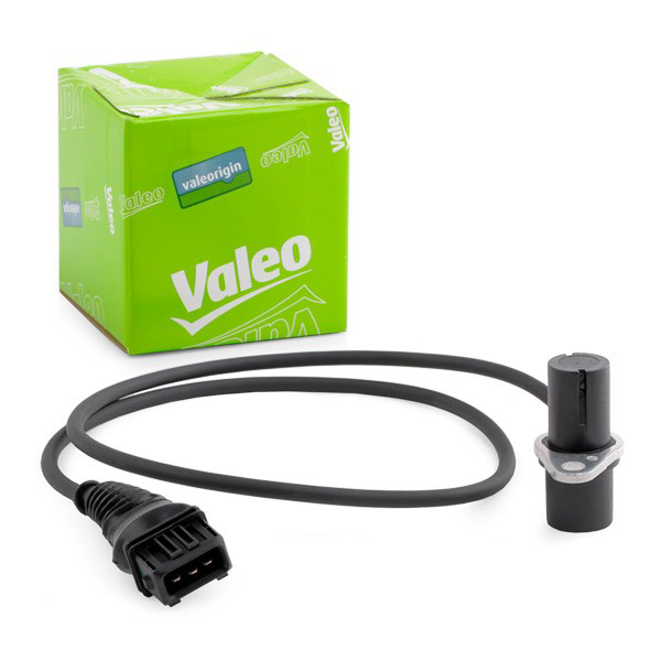 Compre 254030 VALEO Sensor de posição (de revoluções) de cambota