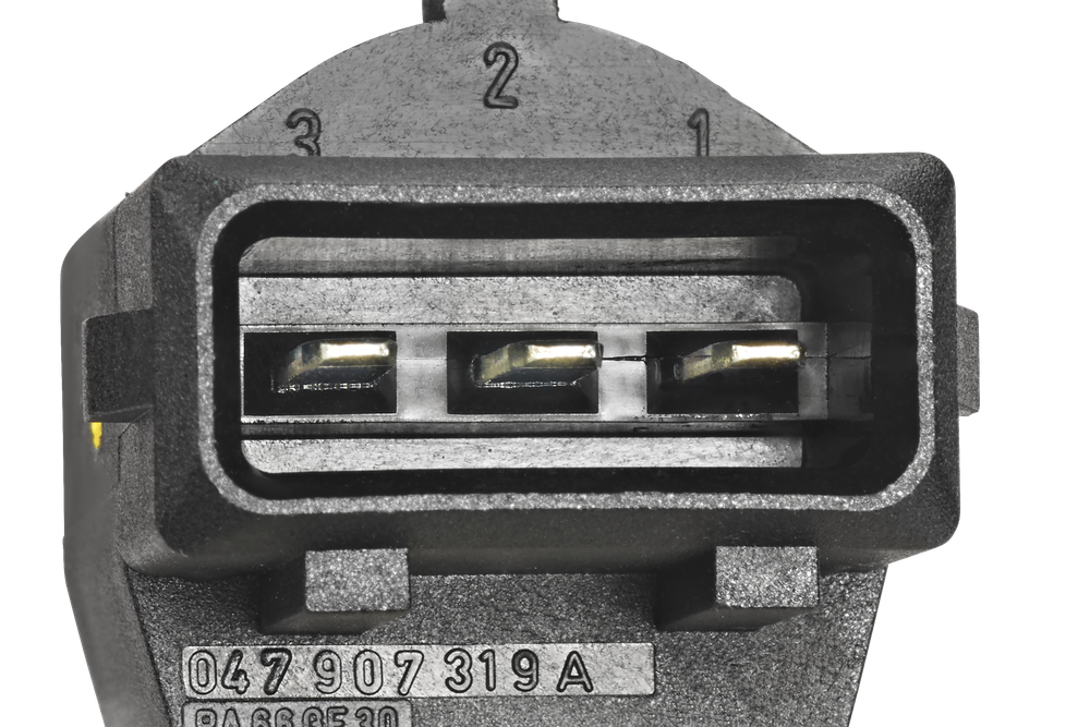 Compre Sensor de posição (de revoluções) de cambota Skoda Felicia 1