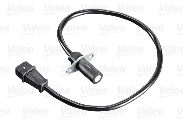 Sensor de posição (de revoluções) de cambota 254176 VALEO