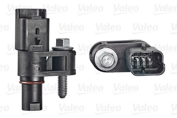 Sensor de posição da árvore distribuidora 255008 VALEO