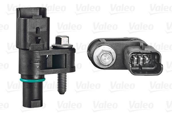 Sensor de posição da árvore distribuidora 255009 VALEO