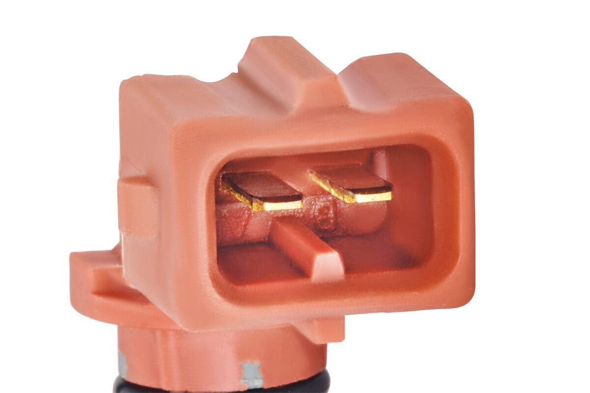 Sensor de temperatura da mistura de ar VALEO 255605