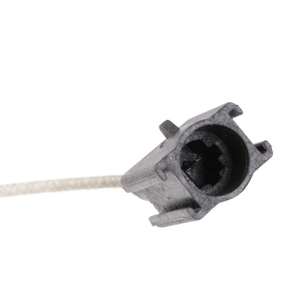 Sapatas do freio dianteiras de disco VALEO 301051 preço, a partir de 32,81 USD