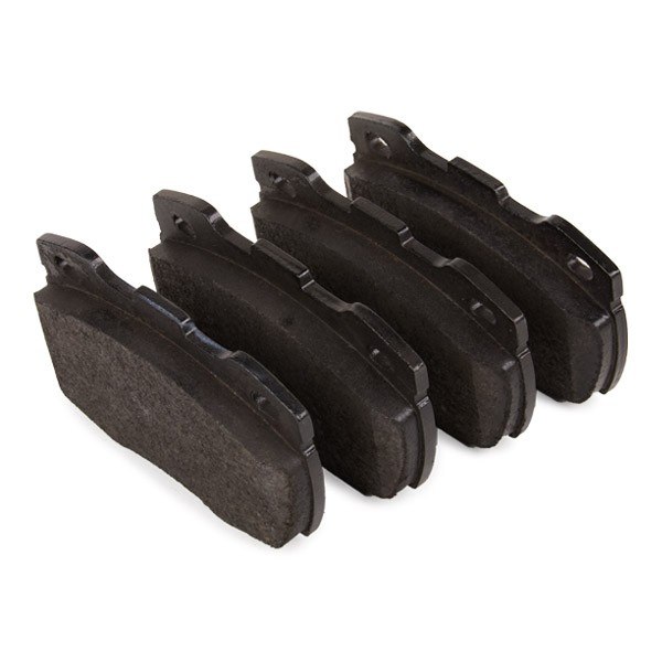 Sapatas do freio dianteiras de disco VALEO 302417 preço, a partir de 34,90 USD
