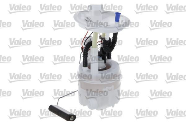Compre 347349 VALEO Módulo de bomba de combustível com sensor do nível de combustível