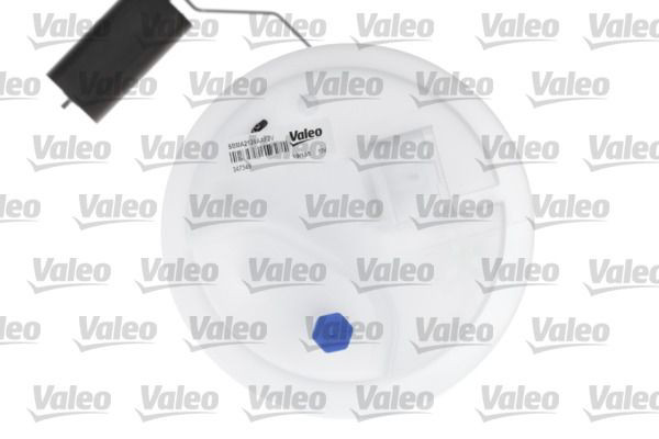Módulo de bomba de combustível com sensor do nível de combustível VALEO 347349 preço, a partir de 71,63 USD