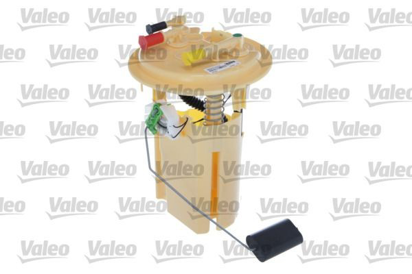 Compre 347543 VALEO Sensor do nível de combustível no tanque