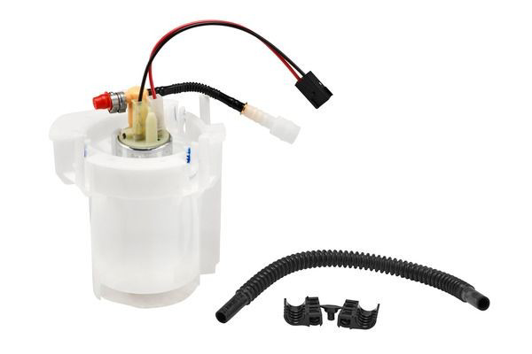 347604 VALEO Módulo de bomba de combustível com sensor do nível de combustível