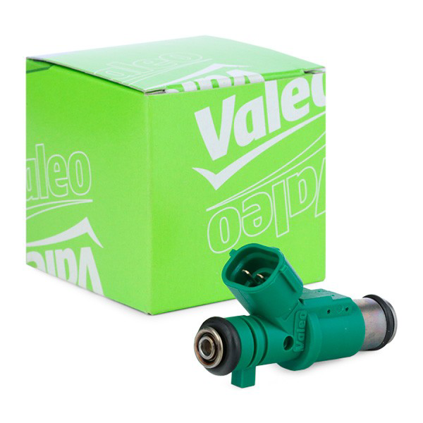 Injetor de injeção de combustível 348002 VALEO