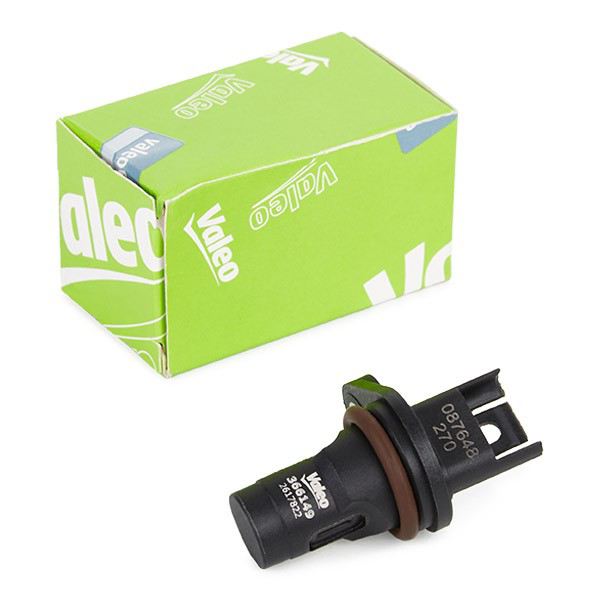 Sensor de posição da árvore distribuidora VALEO 366149