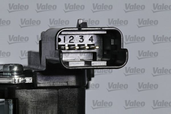 Compre 366318 VALEO Sensor de fluxo (consumo) de ar, medidor de consumo M.A.F. - (Mass Airflow)