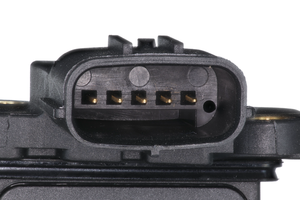 Compre 97697 NGK Sensor de fluxo (consumo) de ar, medidor de consumo M.A.F. - (Mass Airflow)