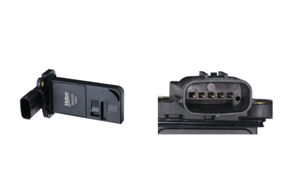 Sensor de fluxo (consumo) de ar, medidor de consumo M.A.F. - (Mass Airflow) NGK 97697 preço, a partir de 81,96 USD