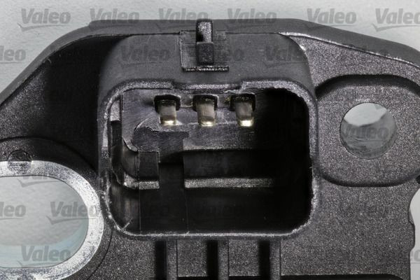 Compre 366418 VALEO Sensor de posição (de revoluções) de cambota
