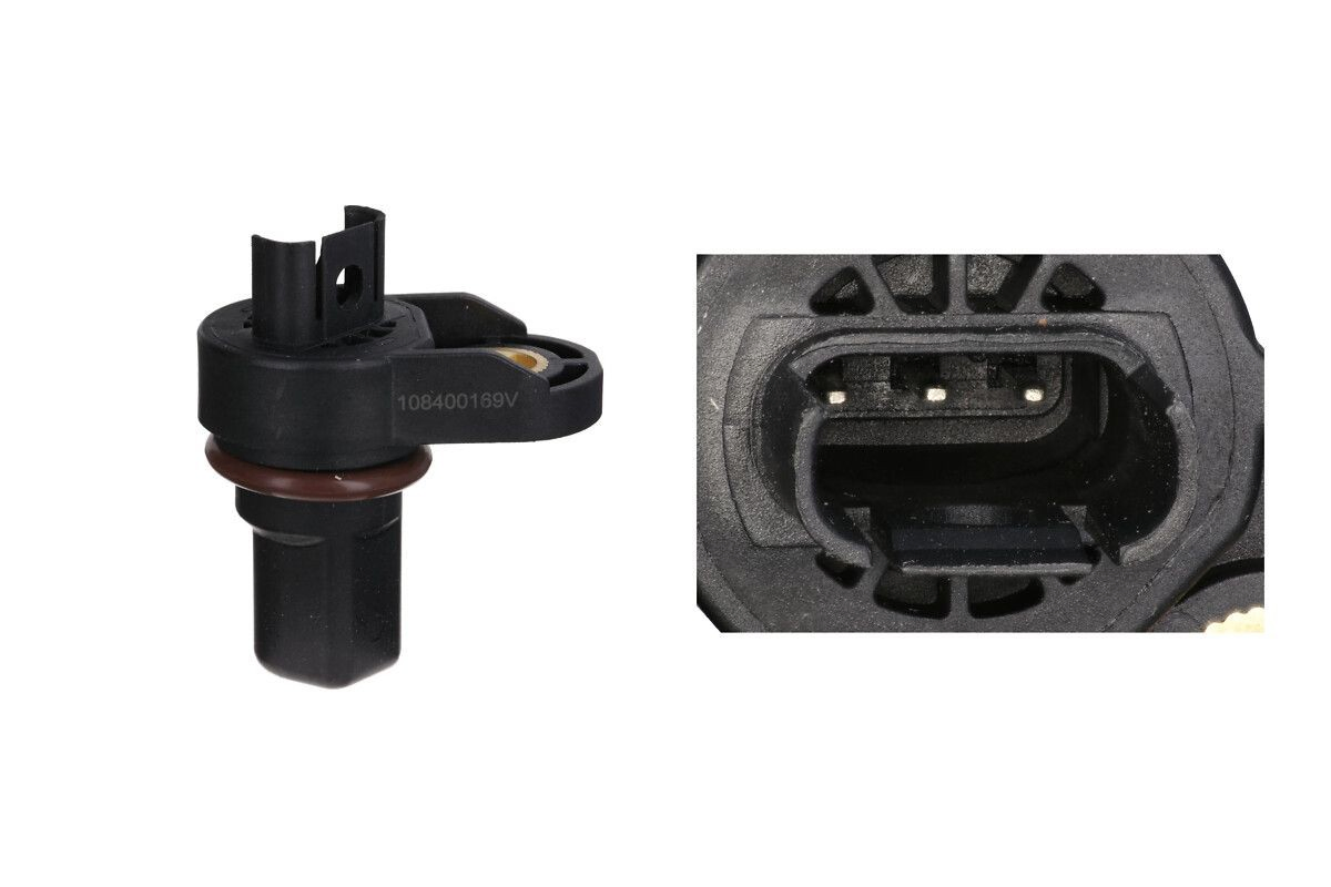 366600 VALEO Sensor de posição (de revoluções) de cambota