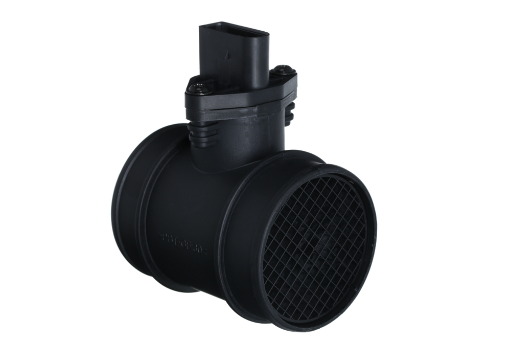 Sensor de fluxo (consumo) de ar, medidor de consumo M.A.F. - (Mass Airflow) Audi A2  8Z0